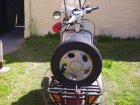 Bajaj Classic 125